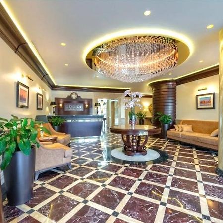 Роскошная 3к квартира 120м2 на набережной в ЖК Obolon Residentsic Київ Екстер'єр фото