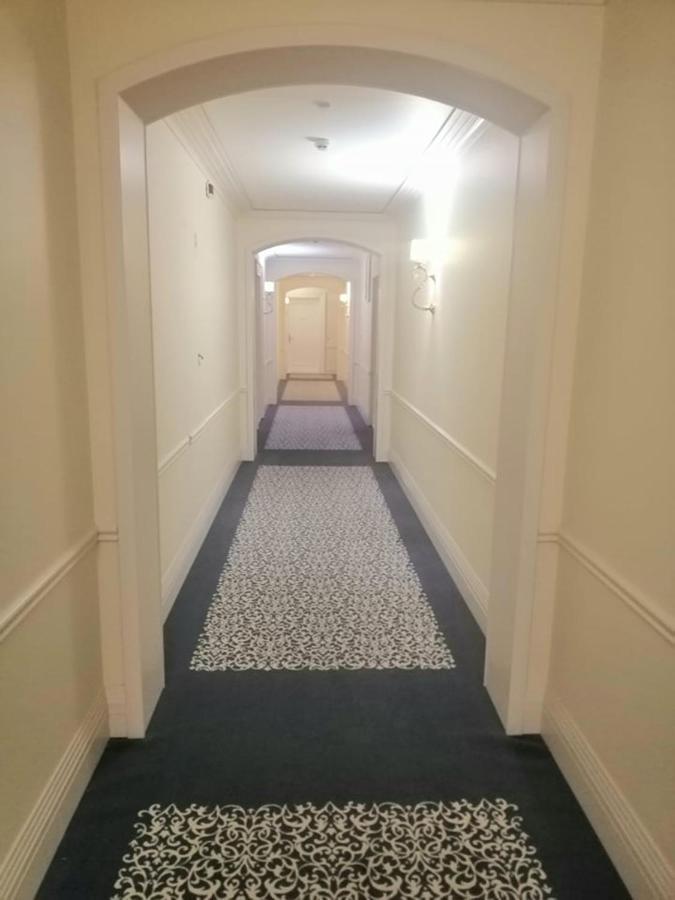Роскошная 3к квартира 120м2 на набережной в ЖК Obolon Residentsic Київ Екстер'єр фото