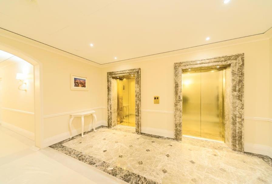 Роскошная 3к квартира 120м2 на набережной в ЖК Obolon Residentsic Київ Екстер'єр фото
