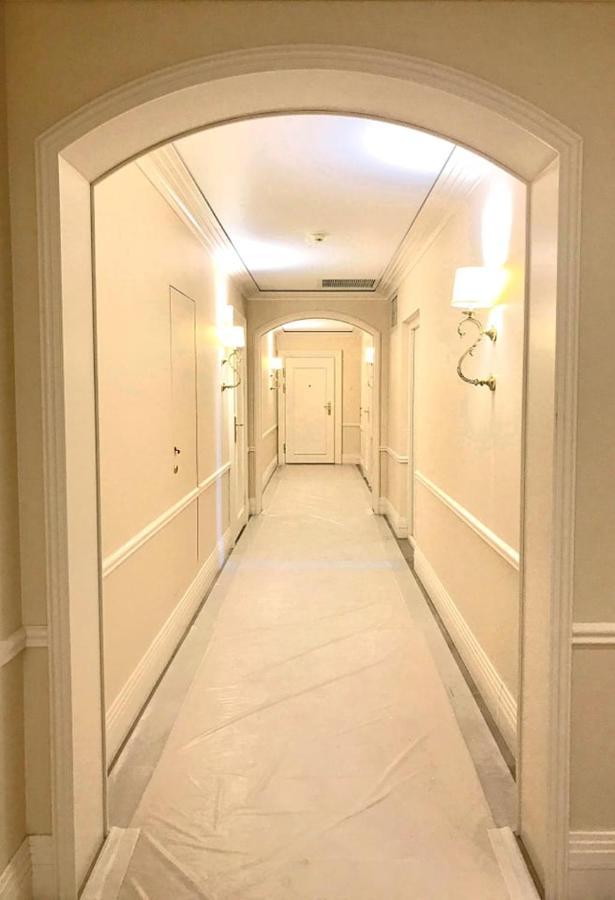 Роскошная 3к квартира 120м2 на набережной в ЖК Obolon Residentsic Київ Екстер'єр фото