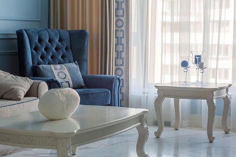 Роскошная 3к квартира 120м2 на набережной в ЖК Obolon Residentsic Київ Екстер'єр фото